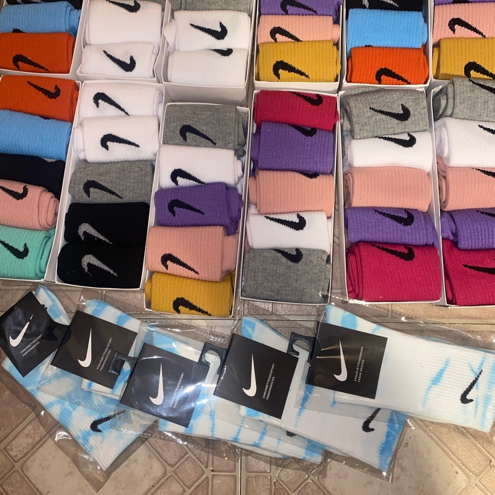 Unisex Crewsocks